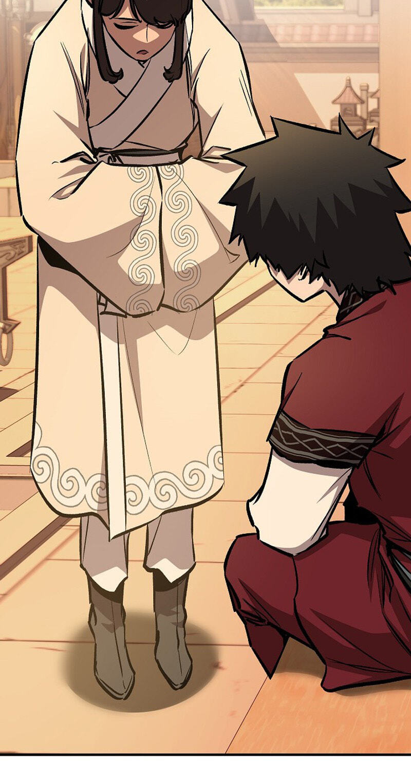 Shadow of the Supreme Chapter 105 page 96 - 
