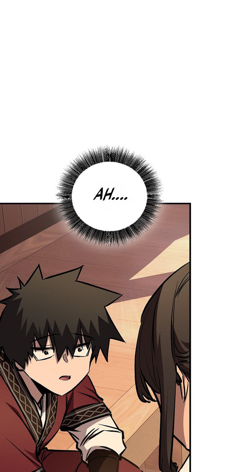 Shadow of the Supreme Chapter 105 page 97 - 