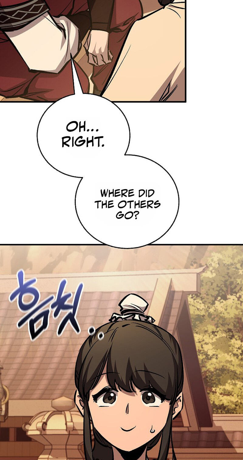 Shadow of the Supreme Chapter 105 page 98 - 