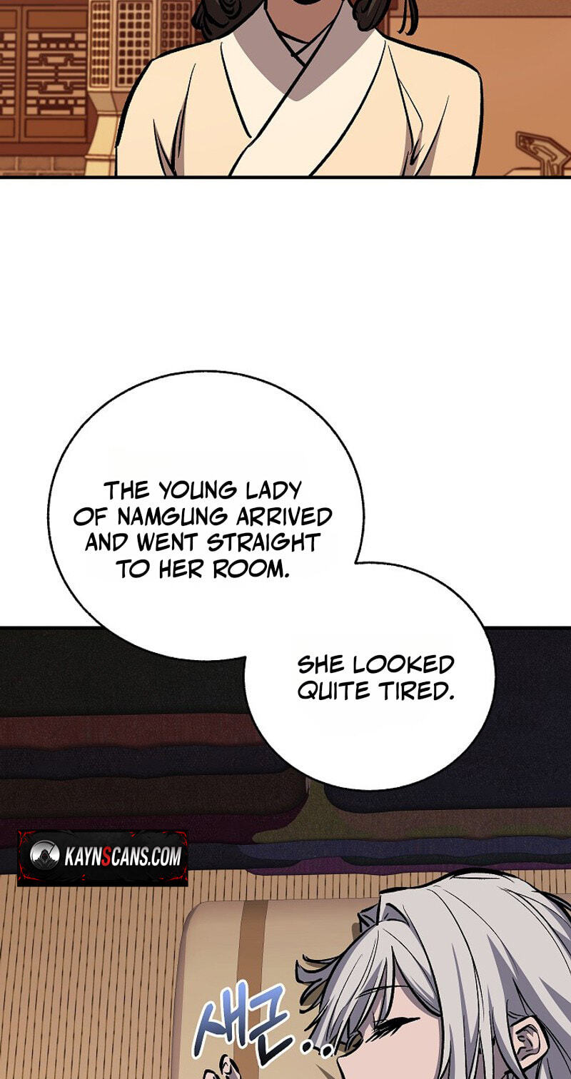 Shadow of the Supreme Chapter 105 page 99 - 