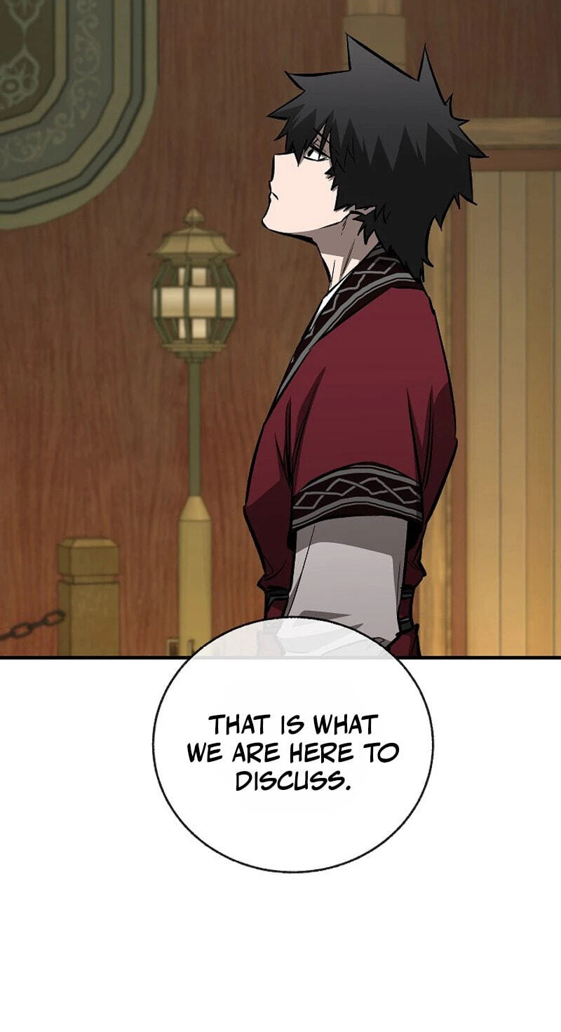 Shadow of the Supreme Chapter 106 page 102 - 