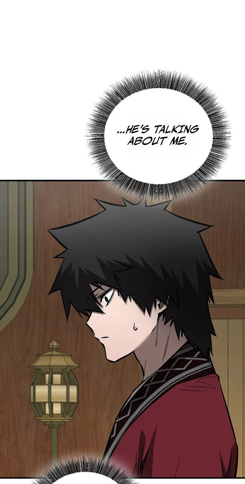 Shadow of the Supreme Chapter 106 page 103 - 