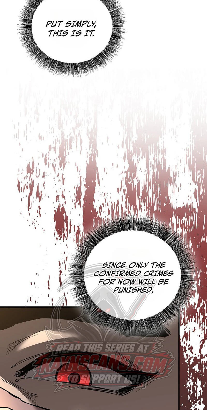 Shadow of the Supreme Chapter 106 page 104 - 