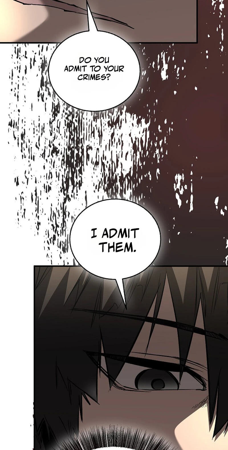 Shadow of the Supreme Chapter 106 page 105 - 