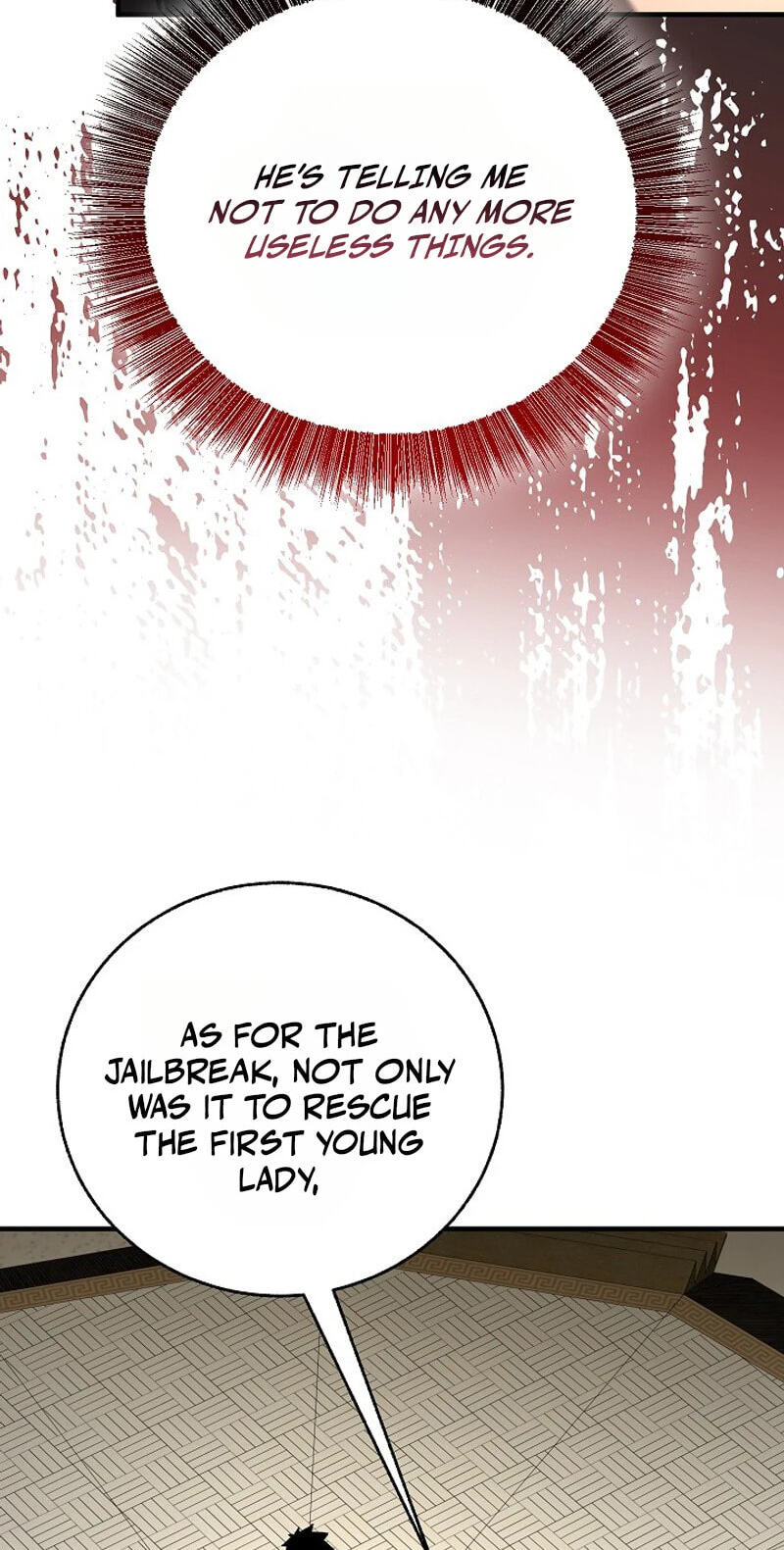 Shadow of the Supreme Chapter 106 page 106 - 