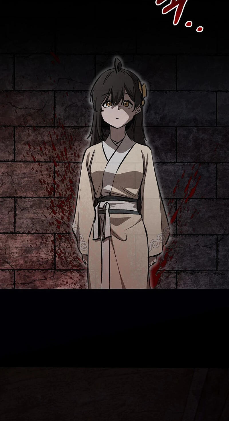 Shadow of the Supreme Chapter 106 page 12 - 