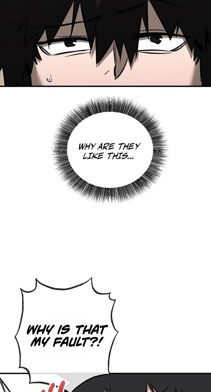 Shadow of the Supreme Chapter 106 page 113 - 