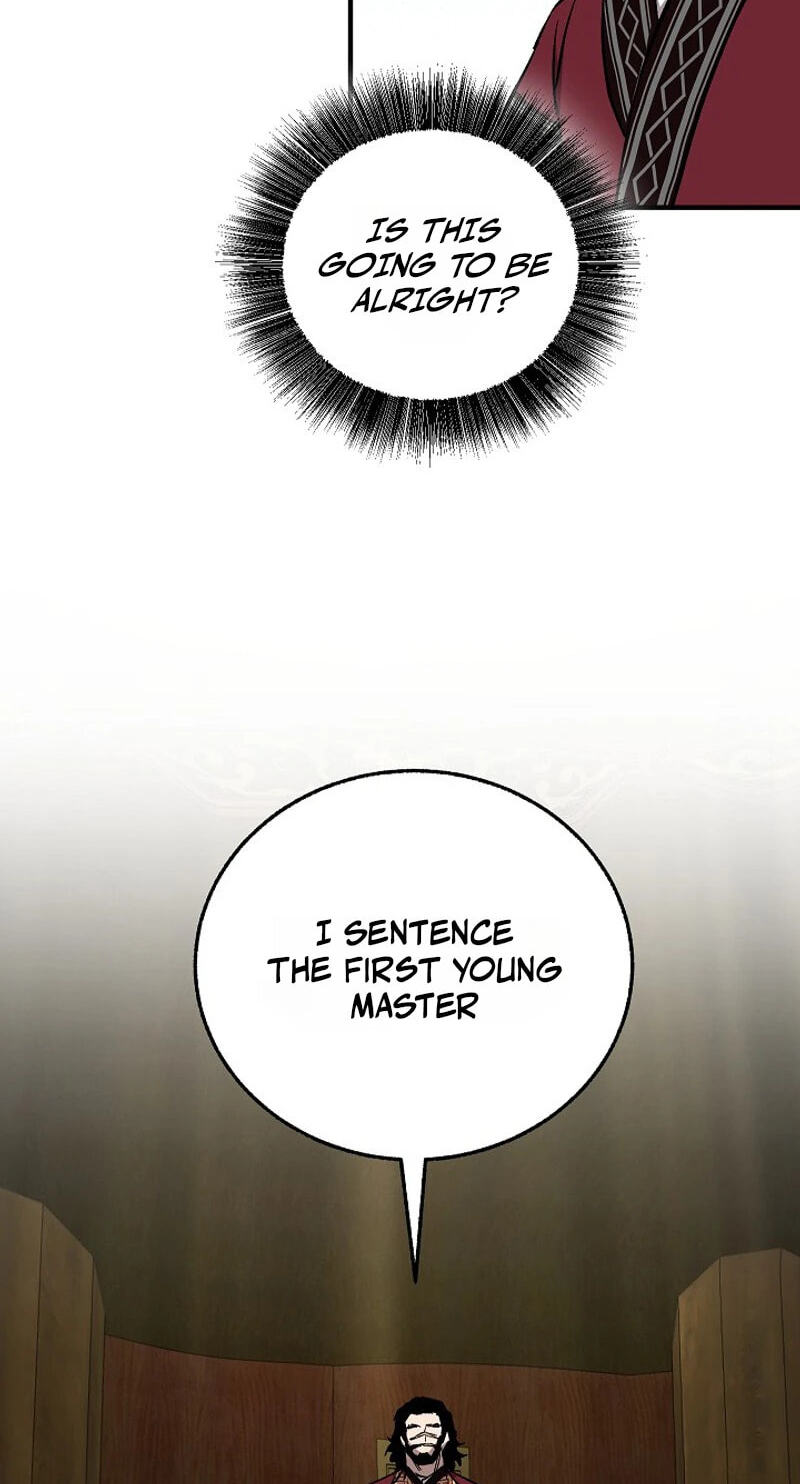 Shadow of the Supreme Chapter 106 page 117 - 