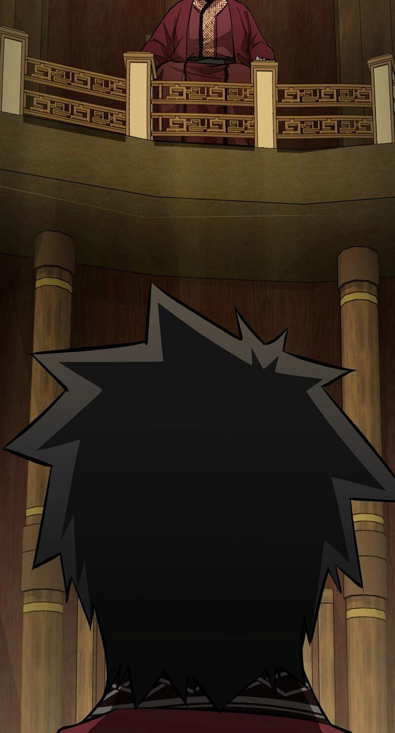 Shadow of the Supreme Chapter 106 page 118 - 