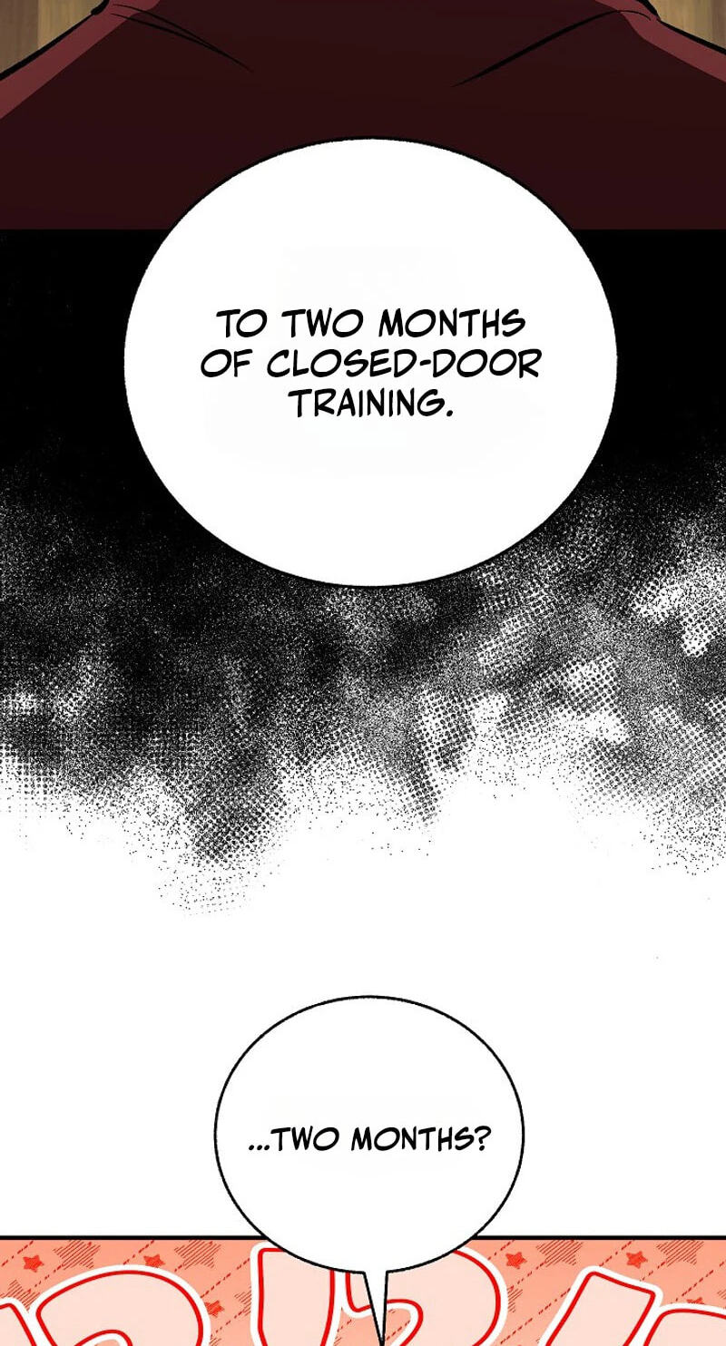 Shadow of the Supreme Chapter 106 page 119 - 