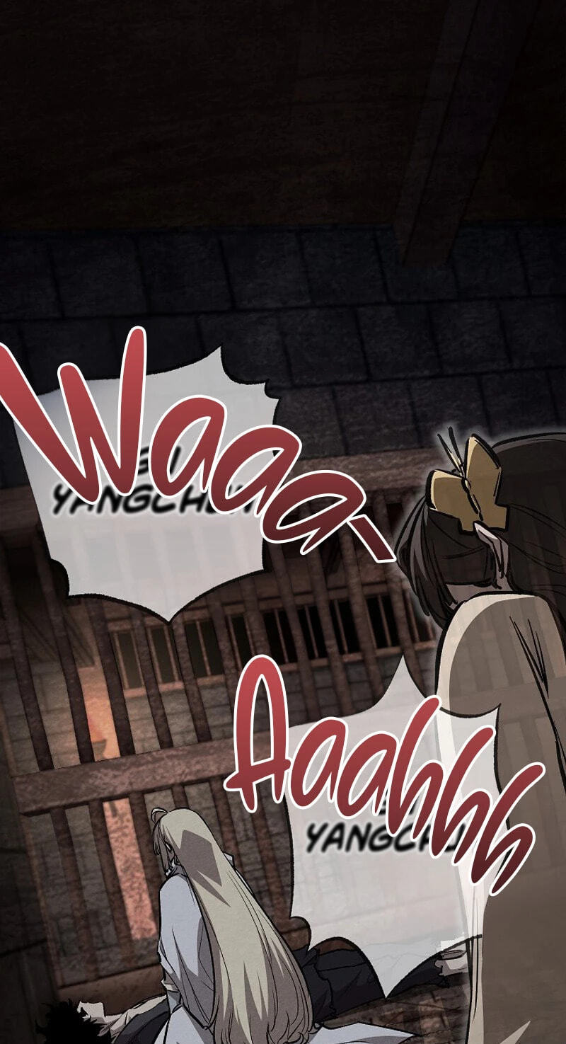 Shadow of the Supreme Chapter 106 page 13 - 