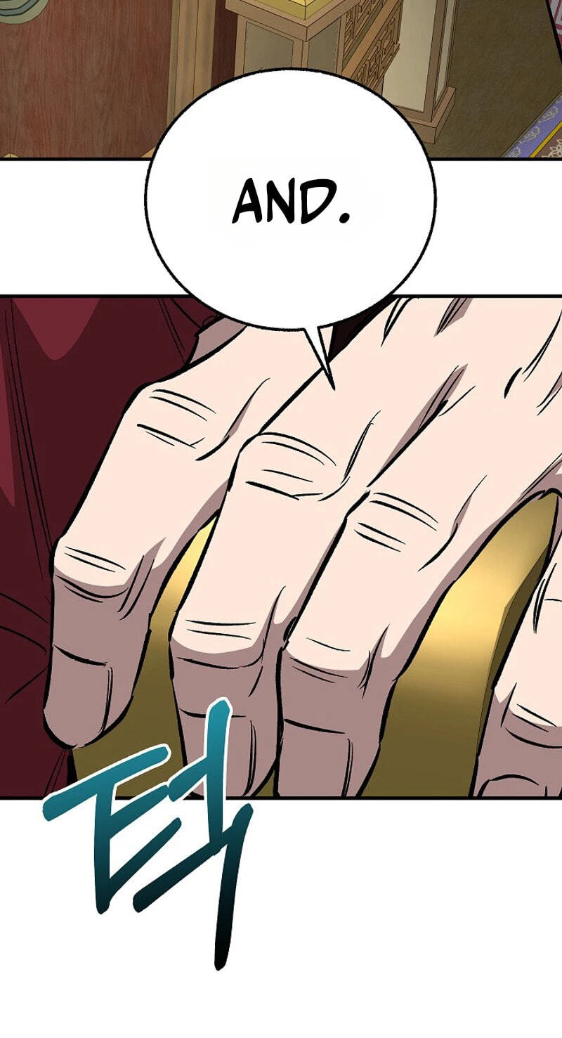 Shadow of the Supreme Chapter 106 page 122 - 