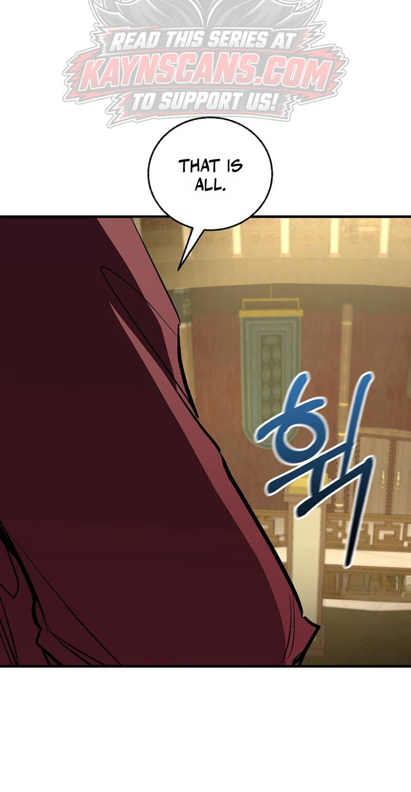 Shadow of the Supreme Chapter 106 page 125 - 