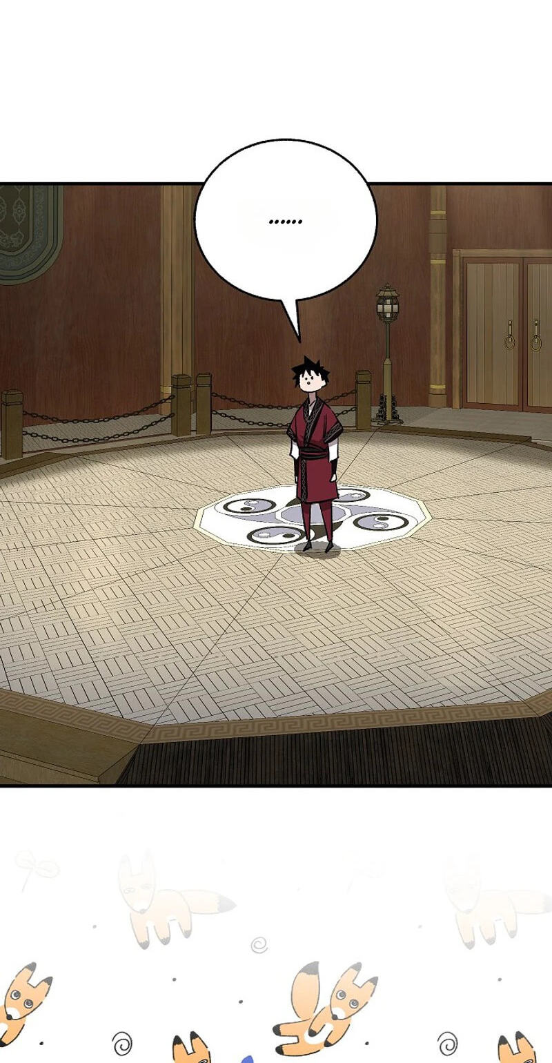 Shadow of the Supreme Chapter 106 page 126 - 