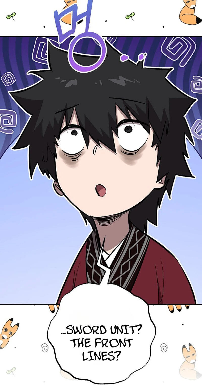 Shadow of the Supreme Chapter 106 page 127 - 