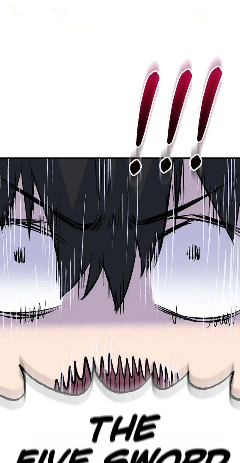 Shadow of the Supreme Chapter 106 page 128 - 