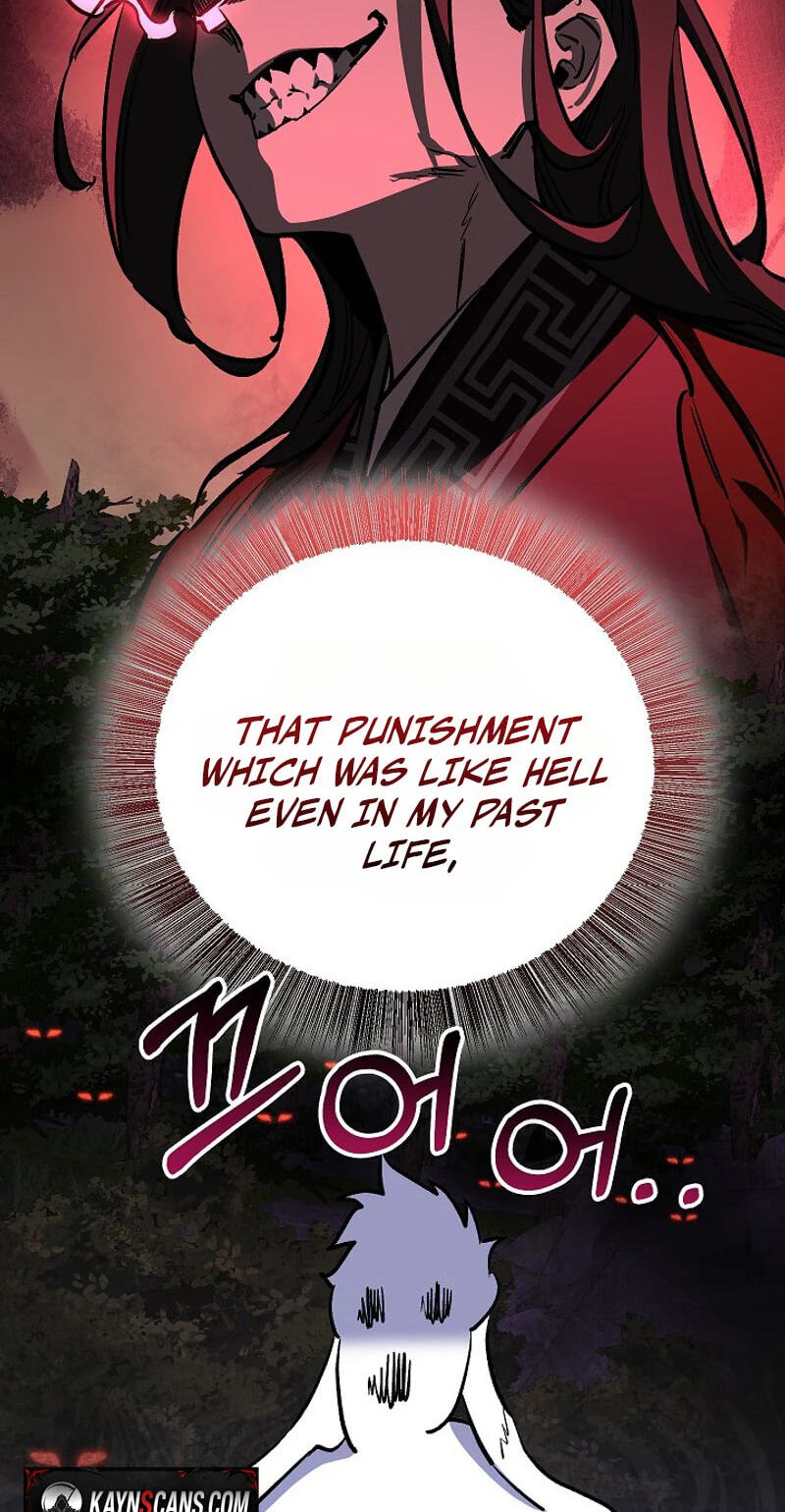 Shadow of the Supreme Chapter 106 page 130 - 