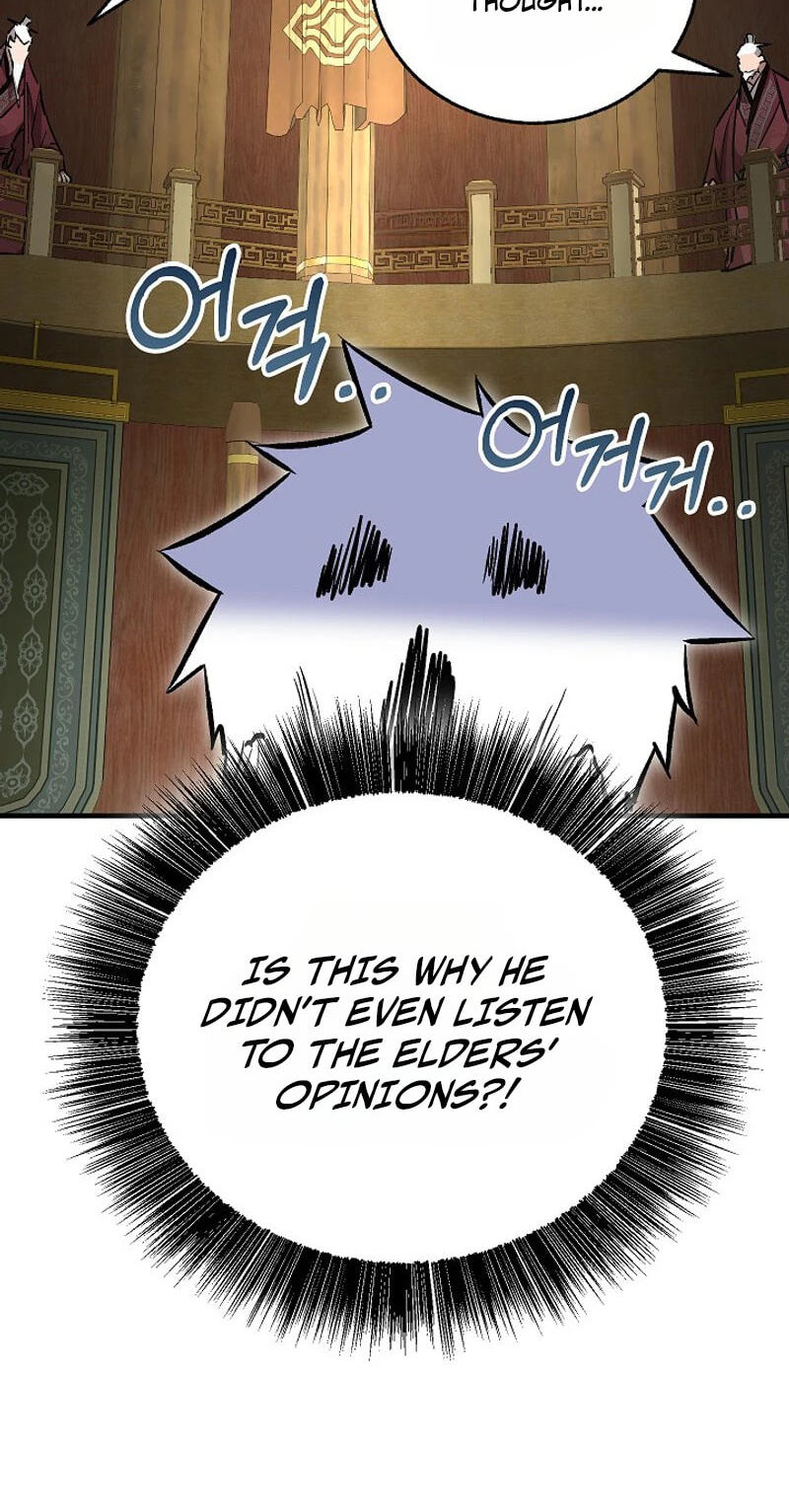 Shadow of the Supreme Chapter 106 page 132 - 