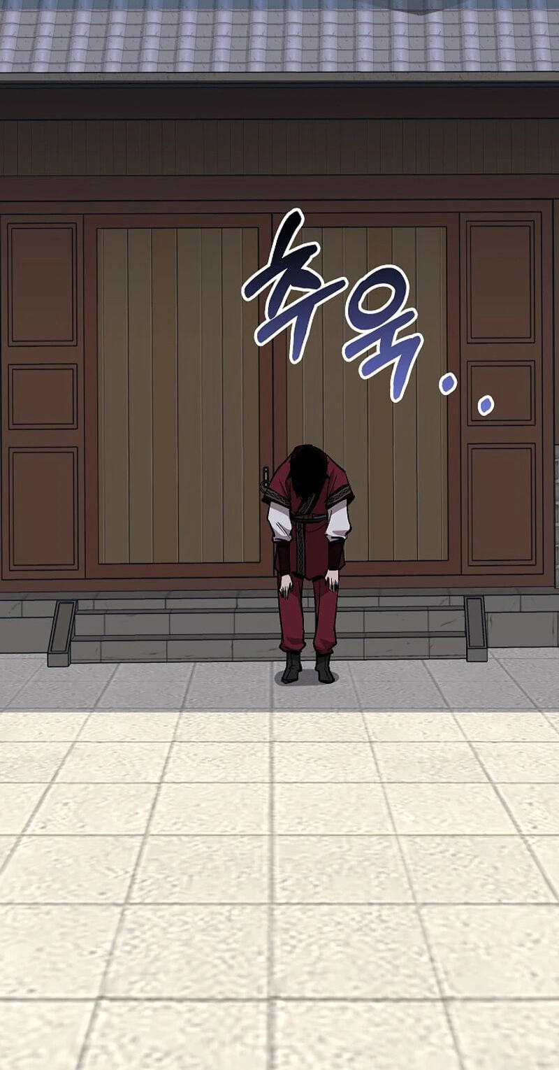 Shadow of the Supreme Chapter 106 page 136 - 