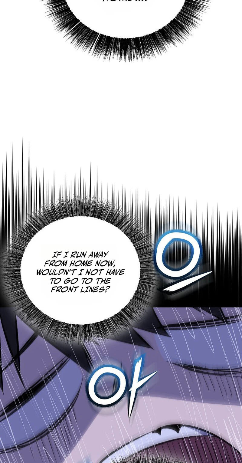 Shadow of the Supreme Chapter 106 page 138 - 