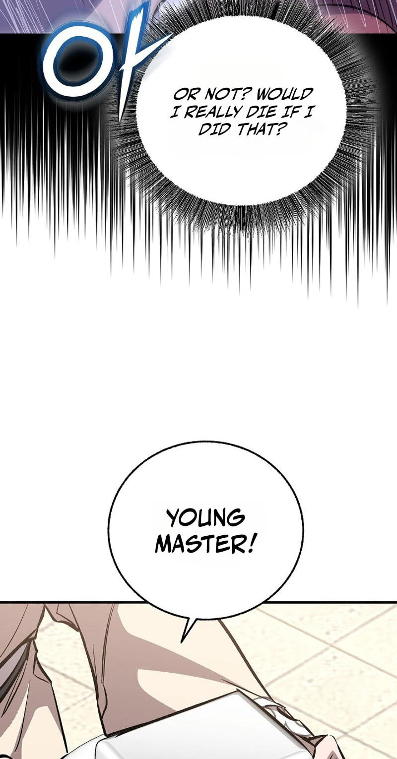 Shadow of the Supreme Chapter 106 page 139 - 