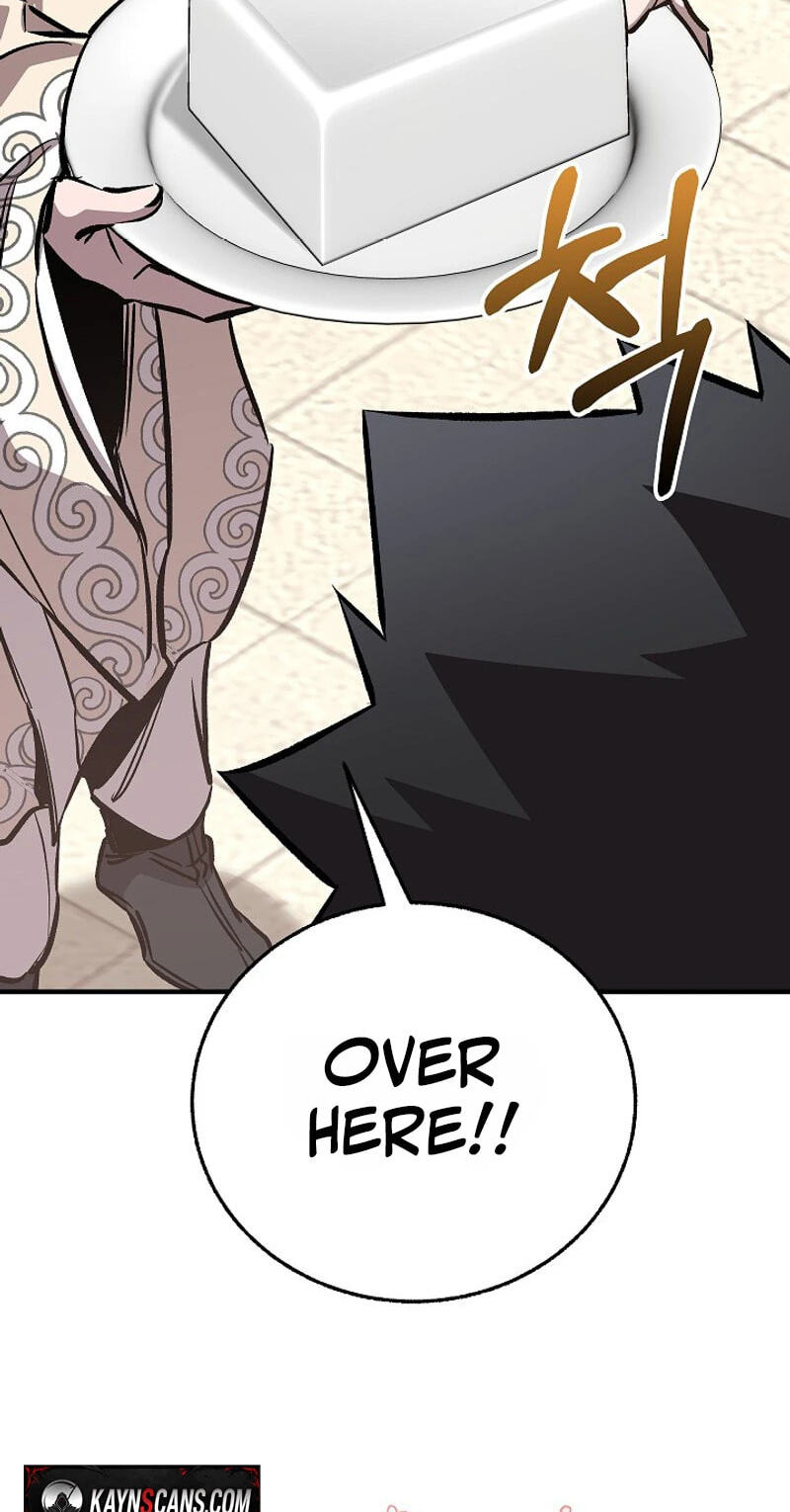 Shadow of the Supreme Chapter 106 page 140 - 