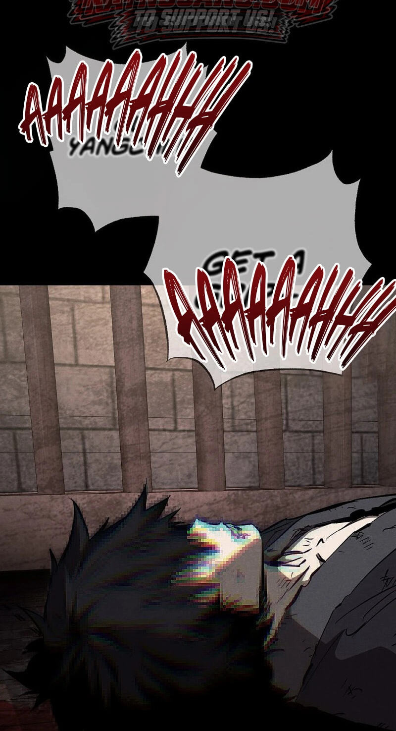 Shadow of the Supreme Chapter 106 page 15 - 