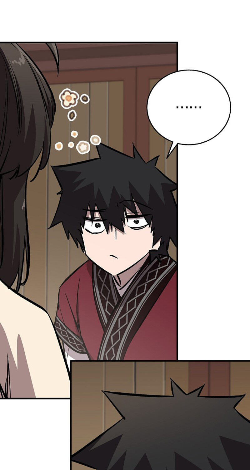 Shadow of the Supreme Chapter 106 page 143 - 