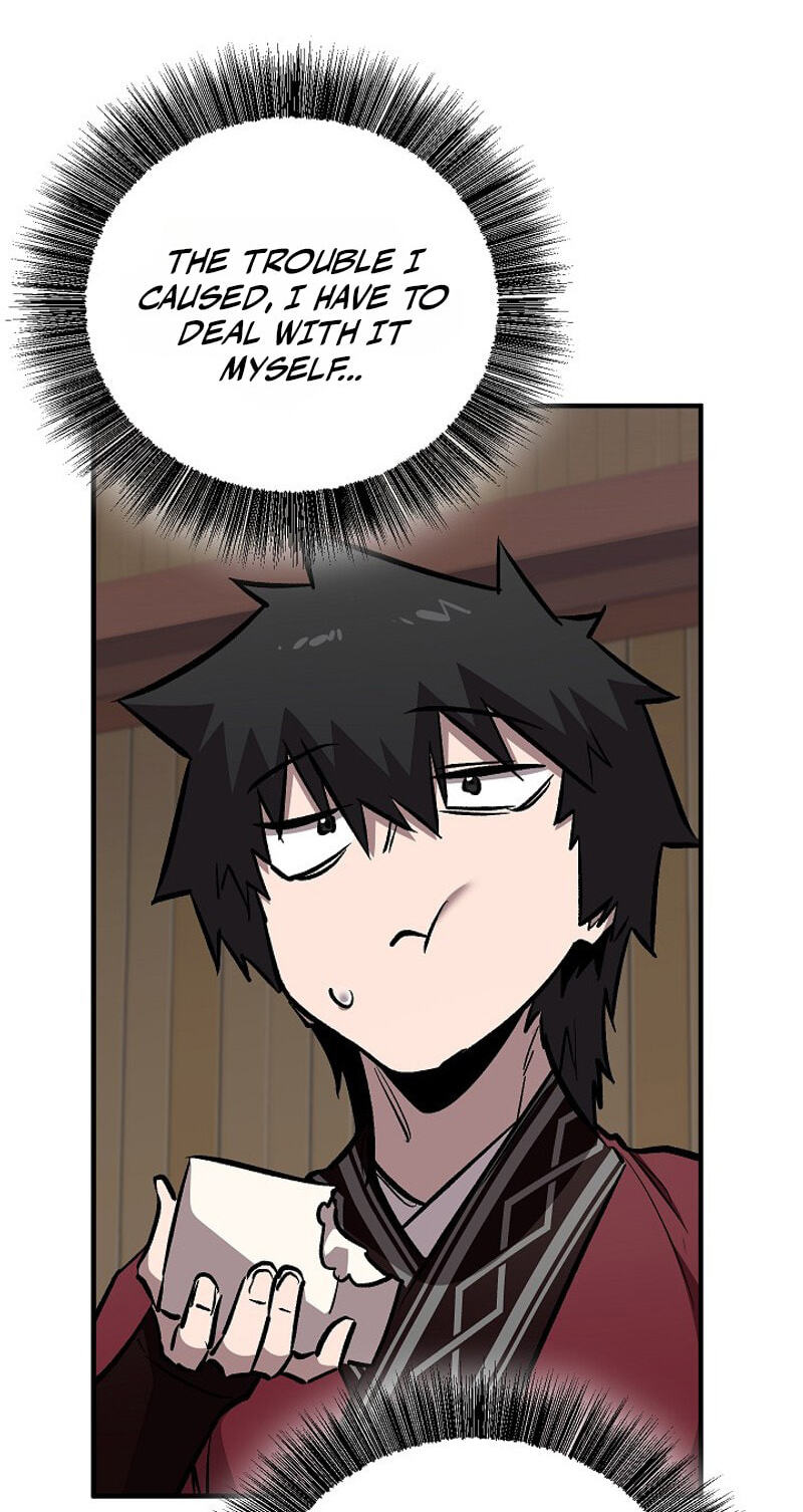Shadow of the Supreme Chapter 106 page 146 - 