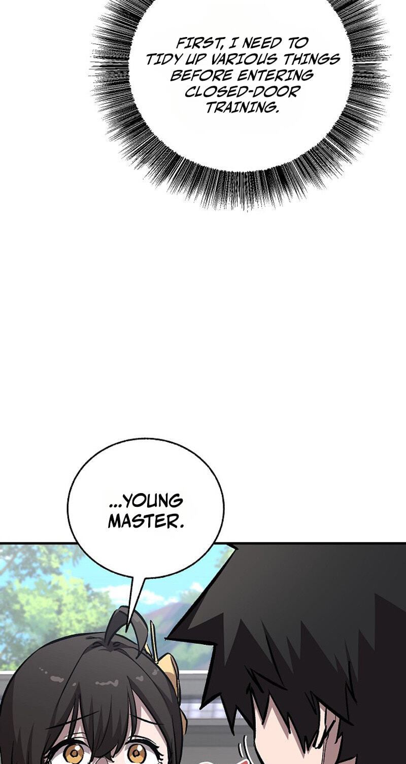 Shadow of the Supreme Chapter 106 page 147 - 