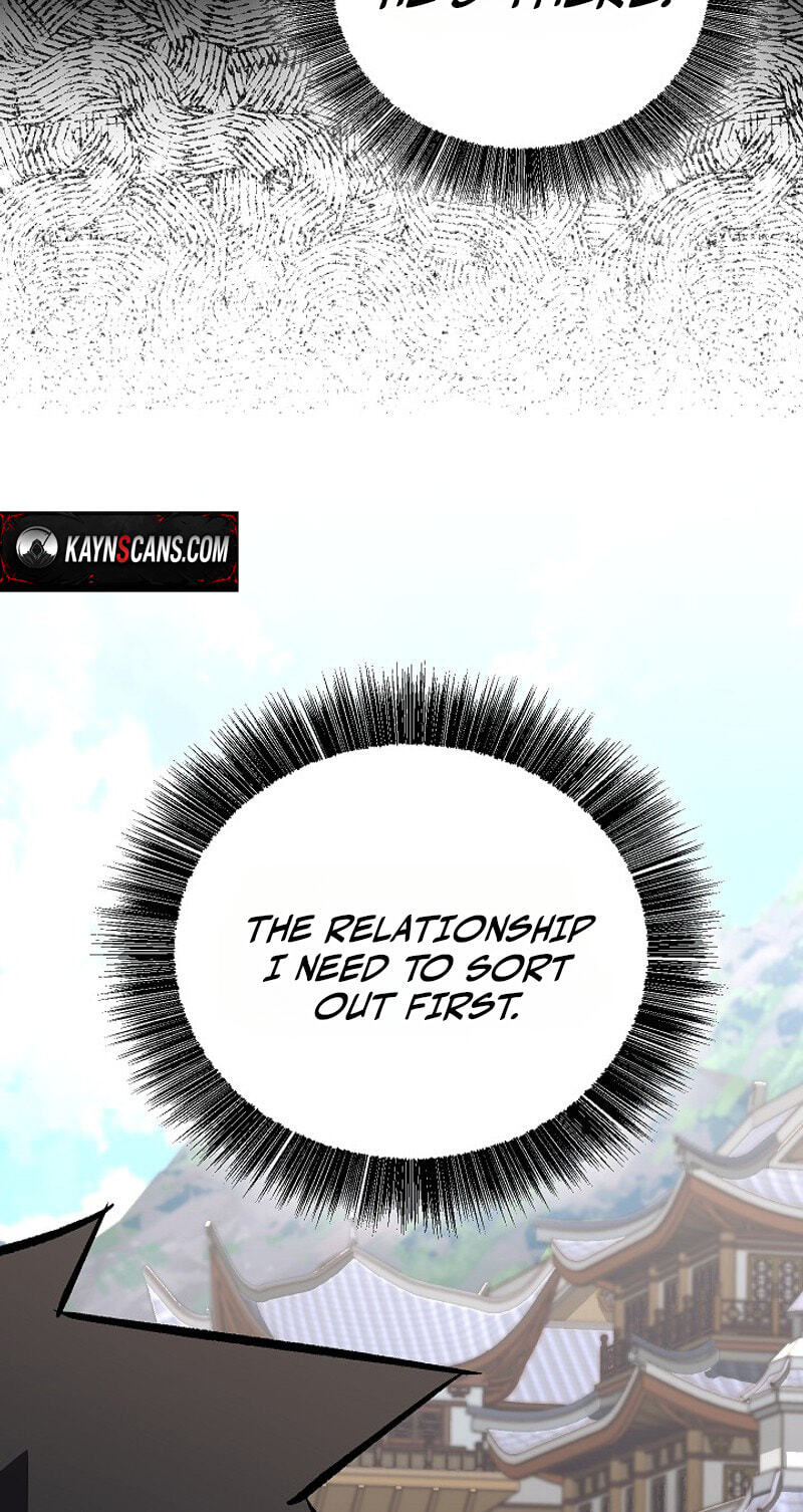 Shadow of the Supreme Chapter 106 page 151 - 