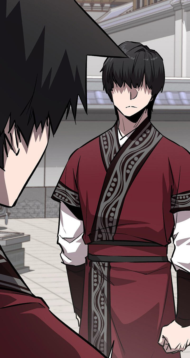 Shadow of the Supreme Chapter 106 page 152 - 