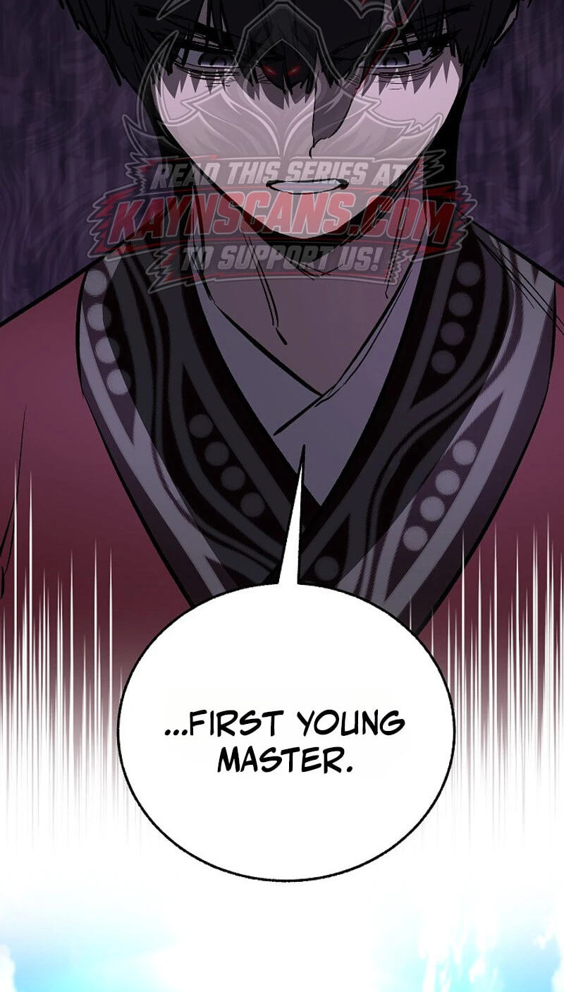 Shadow of the Supreme Chapter 106 page 155 - 