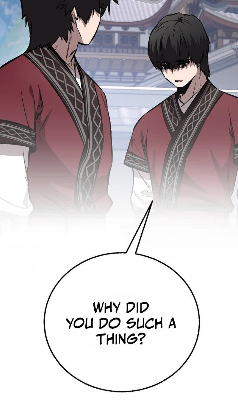 Shadow of the Supreme Chapter 106 page 157 - 