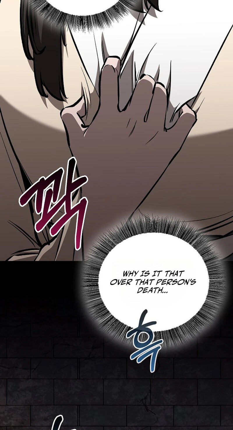 Shadow of the Supreme Chapter 106 page 17 - 
