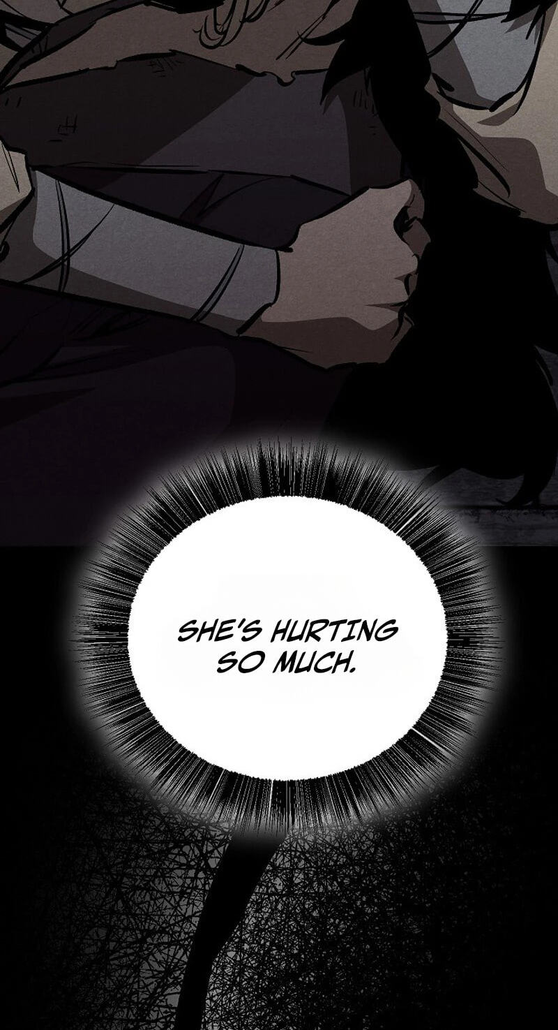Shadow of the Supreme Chapter 106 page 19 - 
