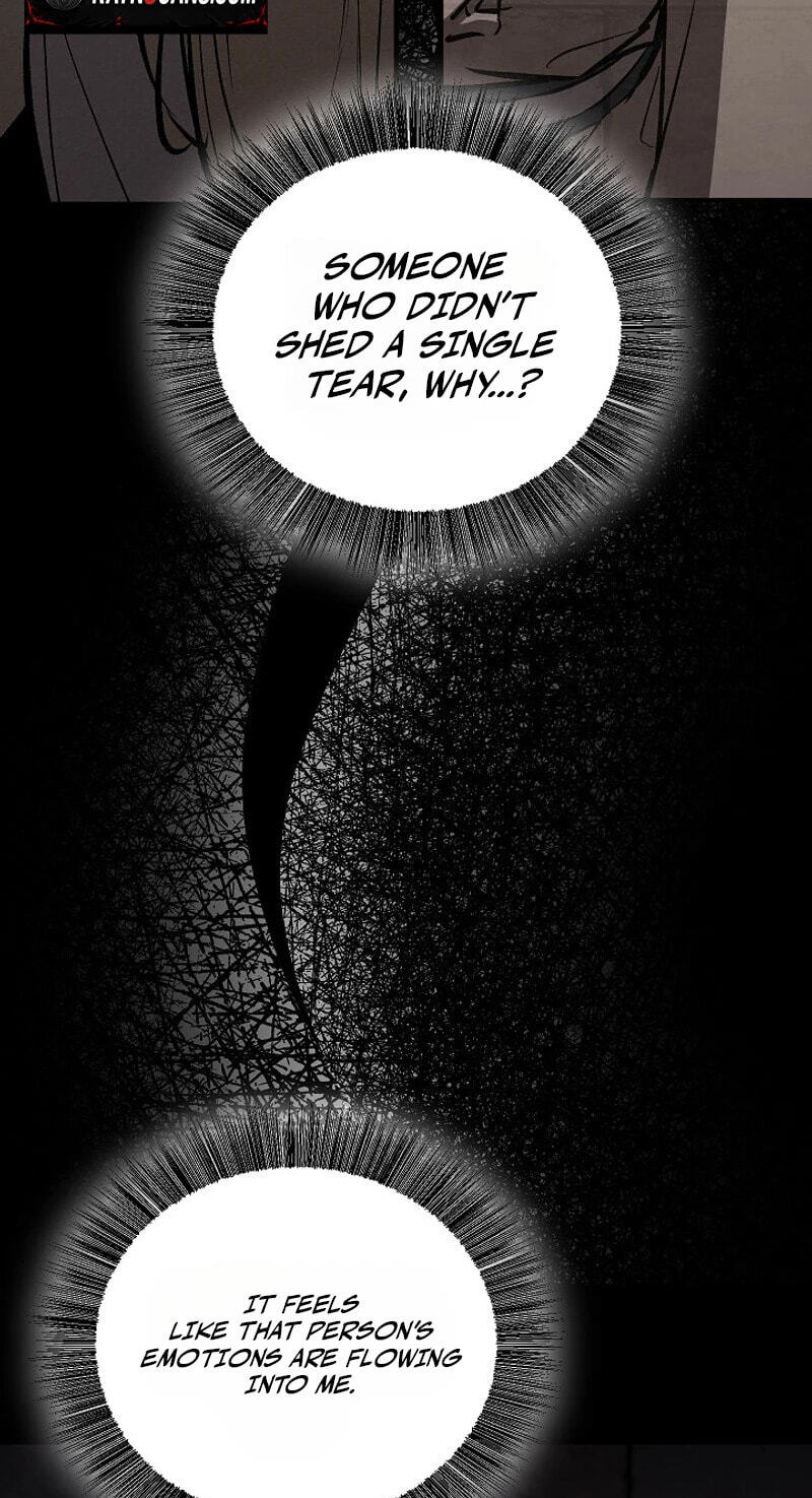 Shadow of the Supreme Chapter 106 page 21 - 