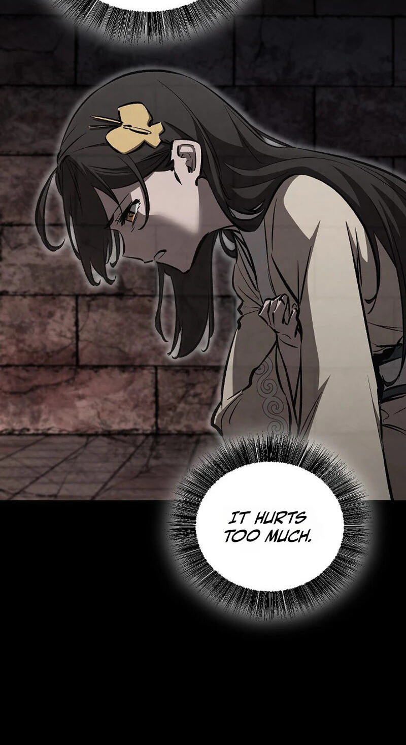 Shadow of the Supreme Chapter 106 page 22 - 