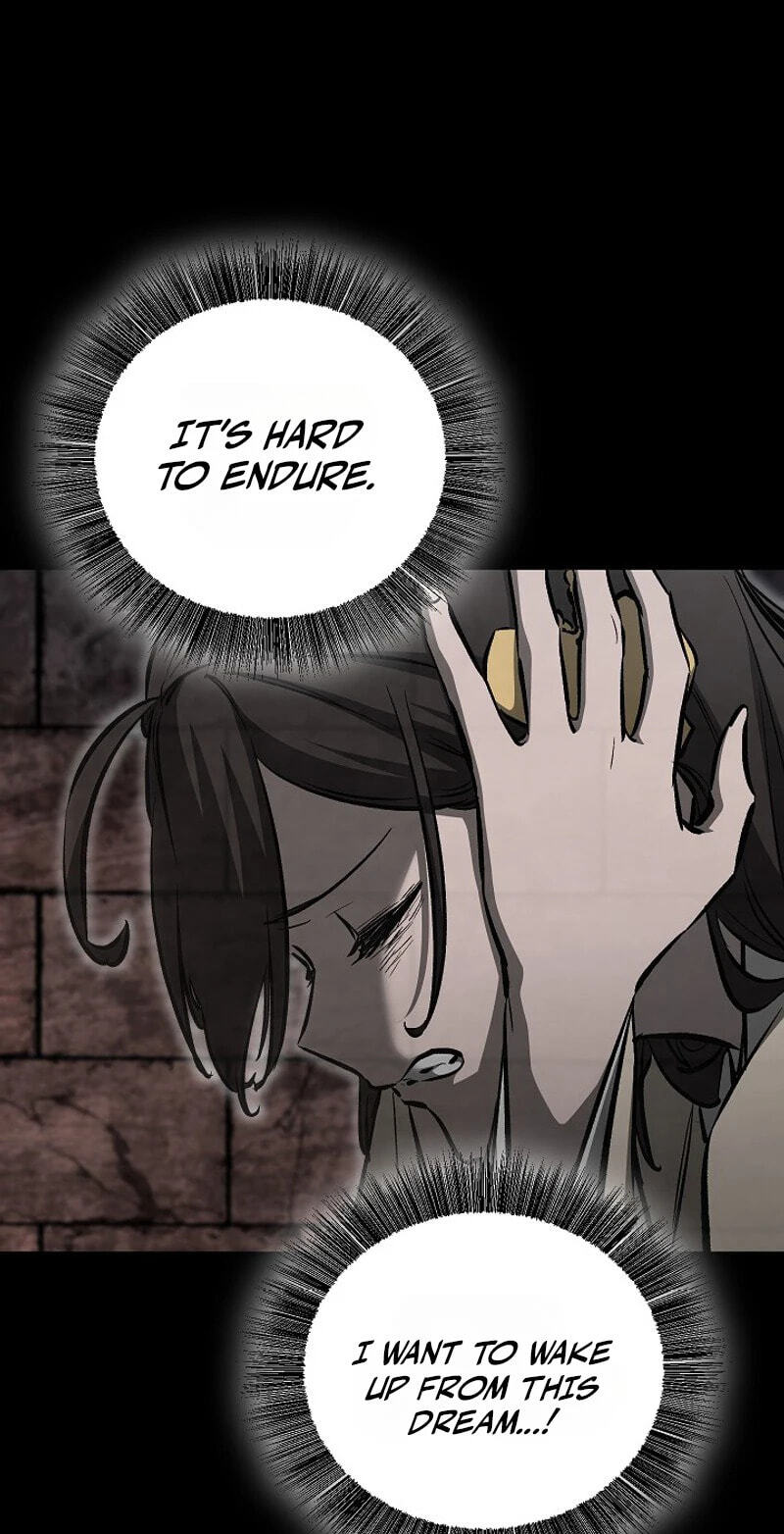 Shadow of the Supreme Chapter 106 page 23 - 