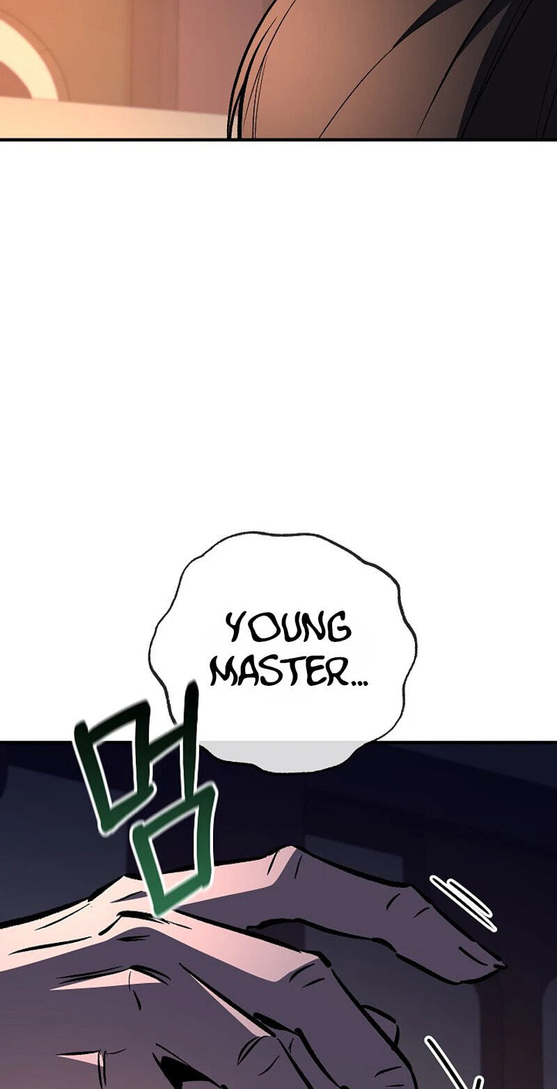 Shadow of the Supreme Chapter 106 page 27 - 
