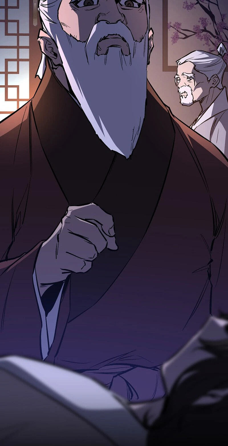 Shadow of the Supreme Chapter 106 page 29 - 