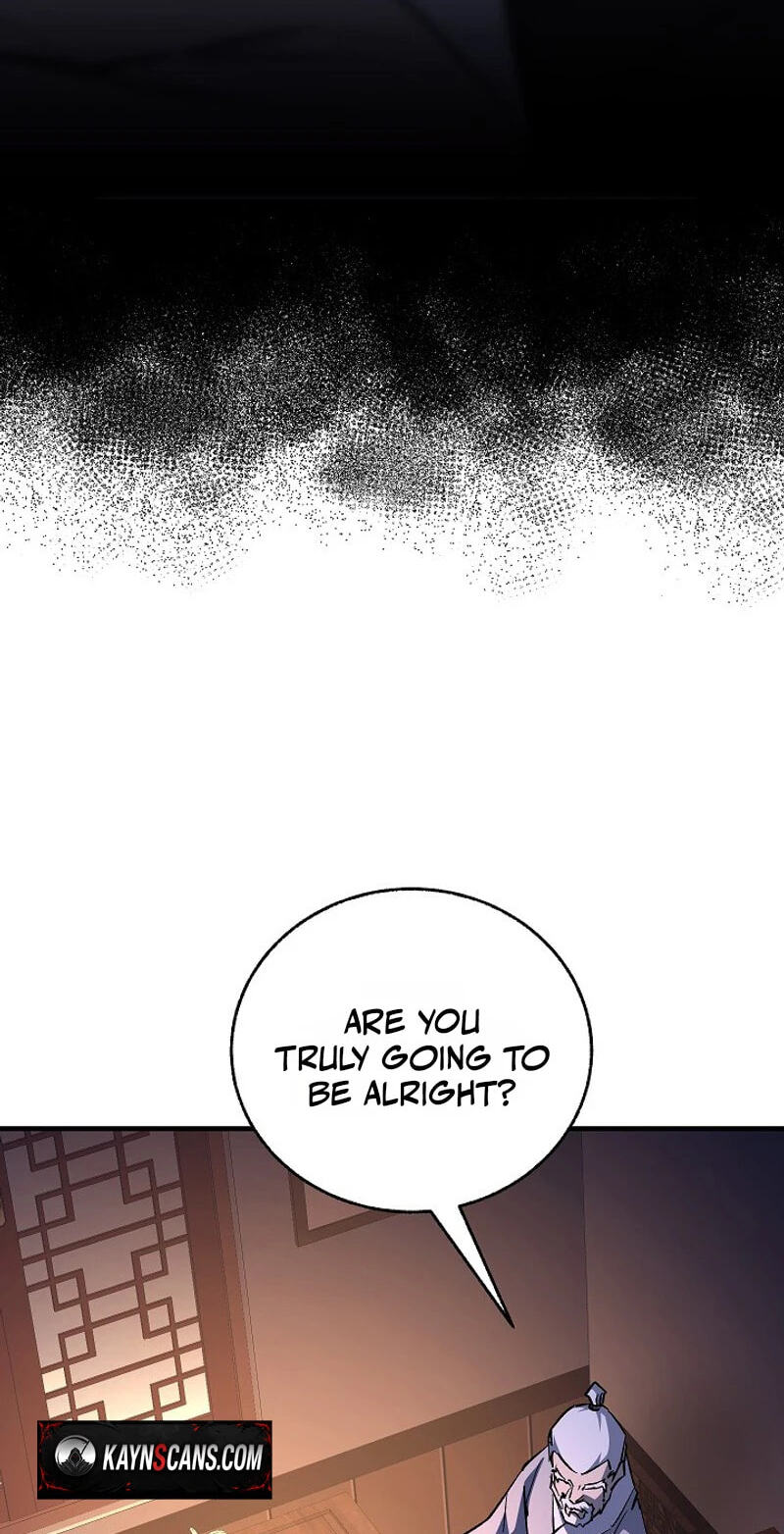 Shadow of the Supreme Chapter 106 page 30 - 