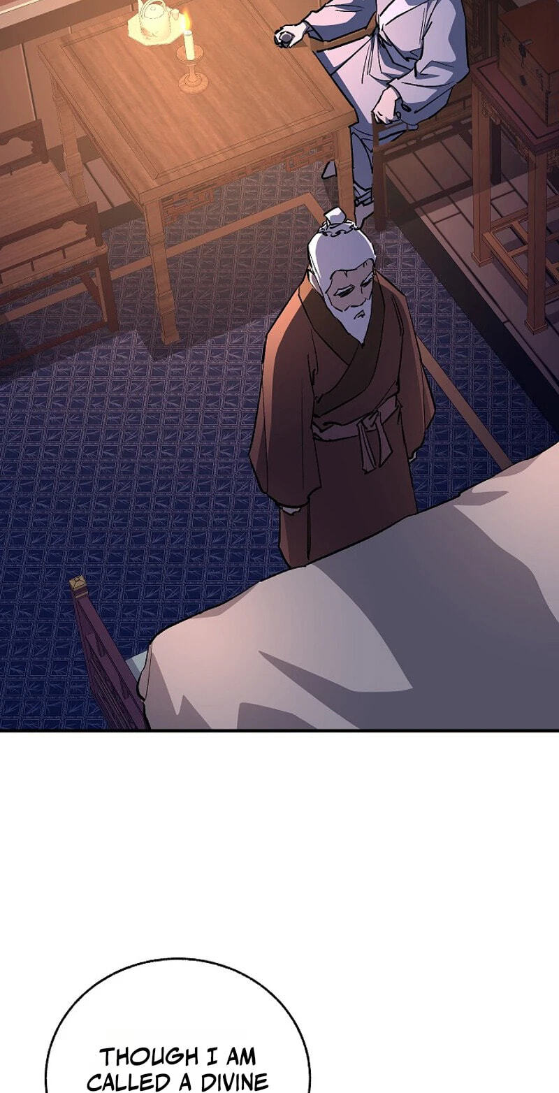 Shadow of the Supreme Chapter 106 page 31 - 