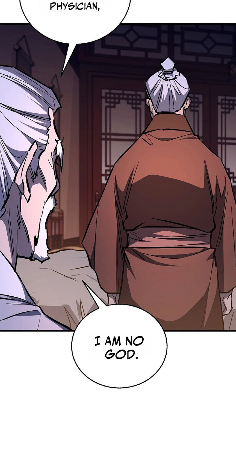 Shadow of the Supreme Chapter 106 page 32 - 