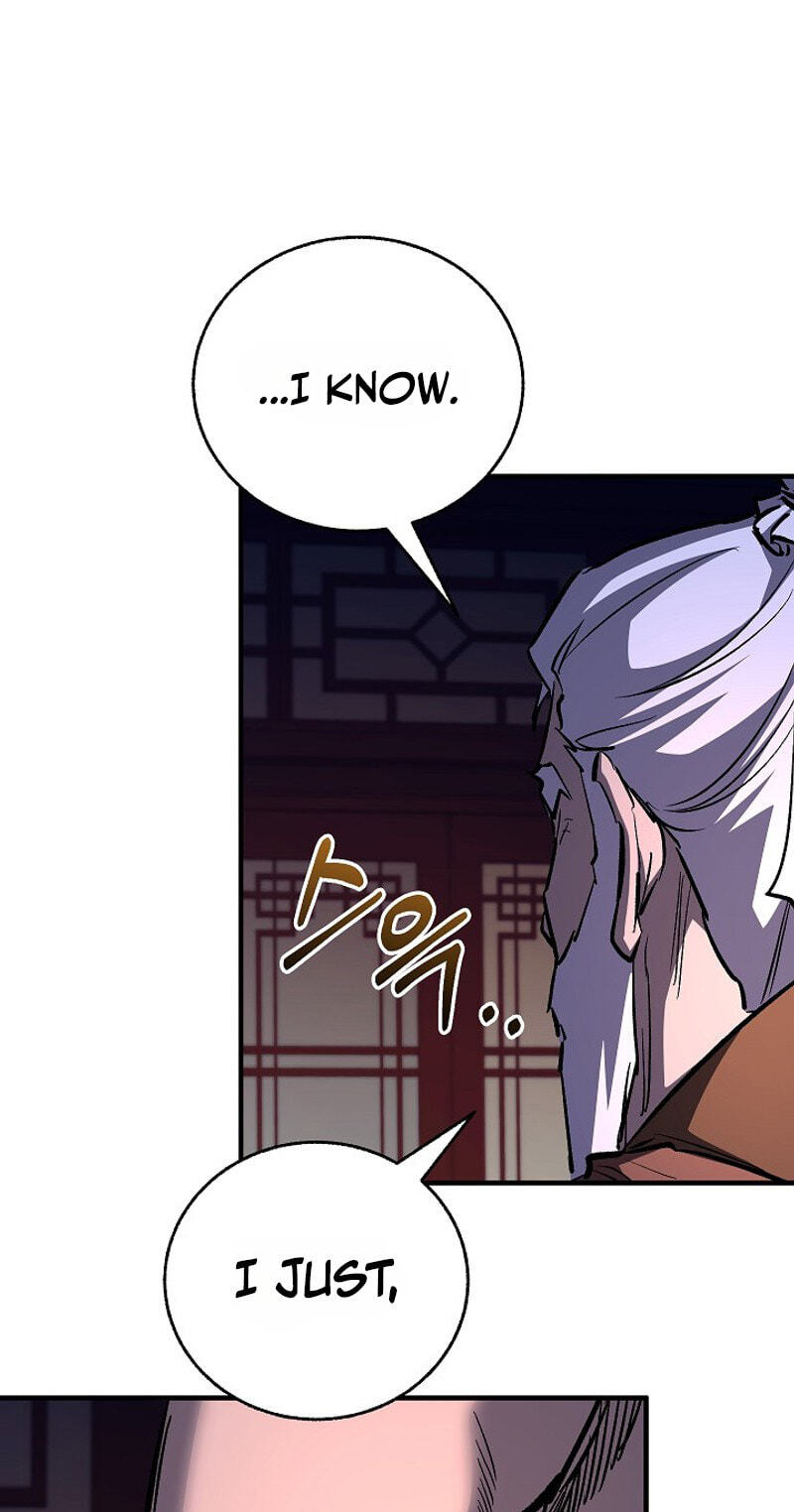 Shadow of the Supreme Chapter 106 page 33 - 