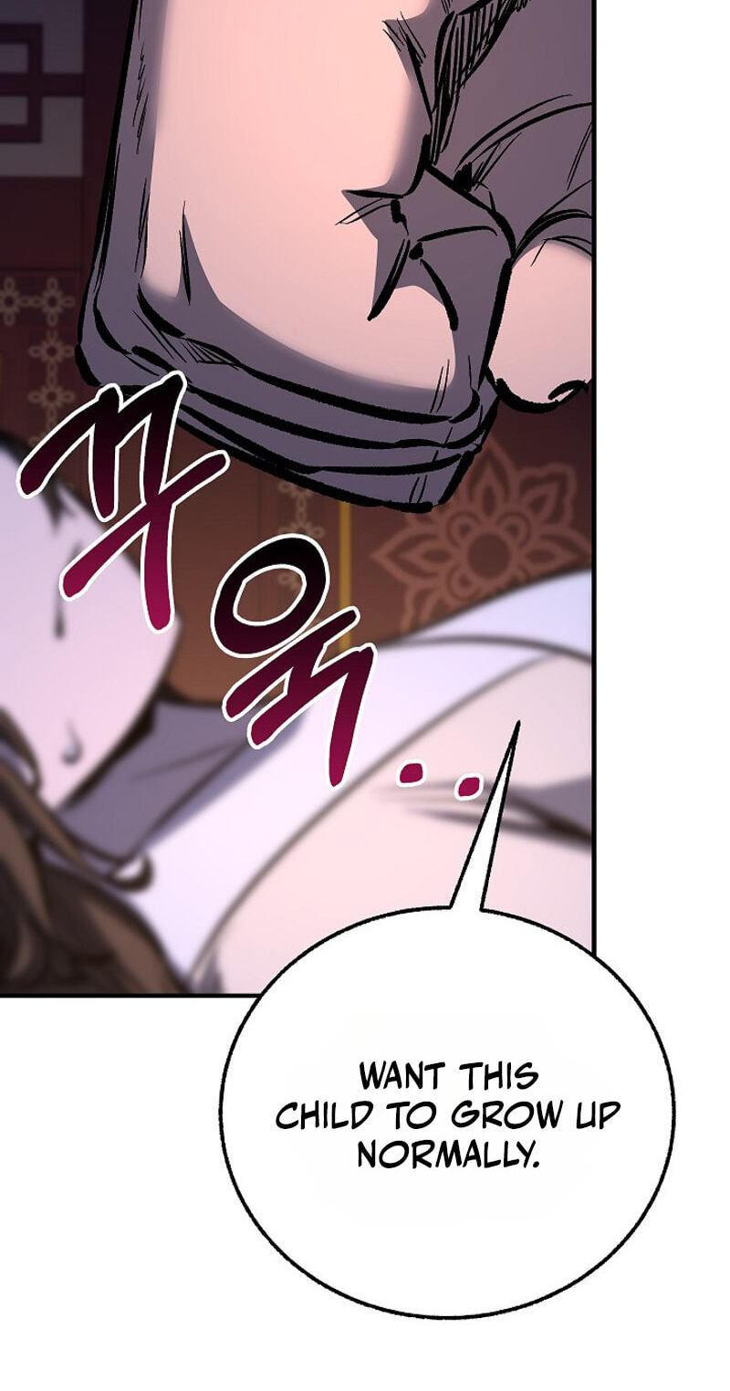 Shadow of the Supreme Chapter 106 page 34 - 