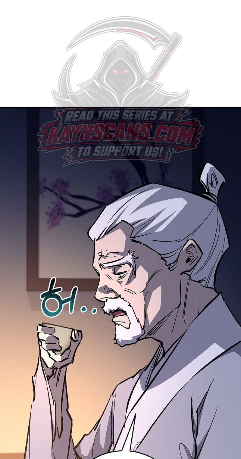 Shadow of the Supreme Chapter 106 page 35 - 