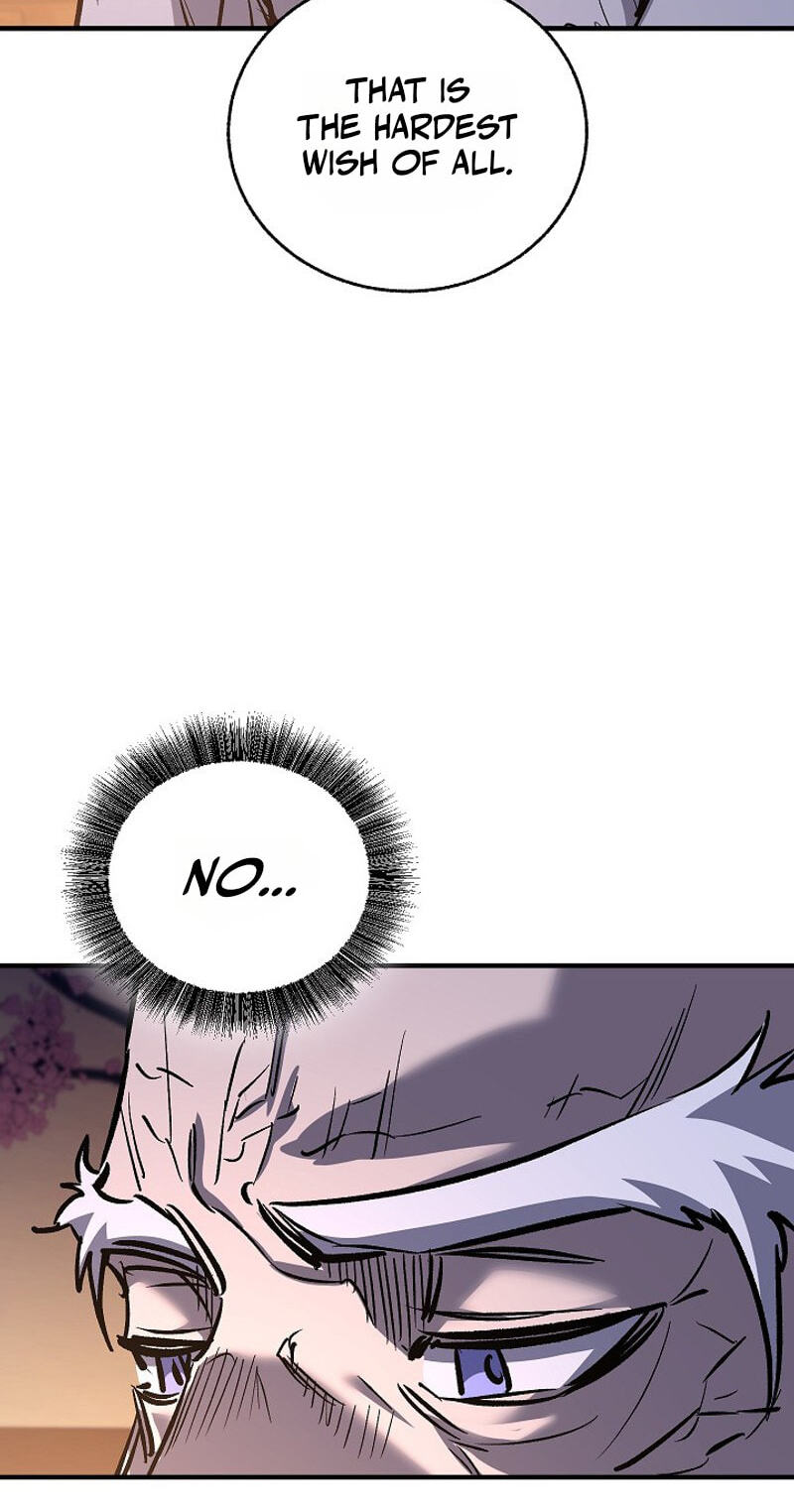 Shadow of the Supreme Chapter 106 page 36 - 