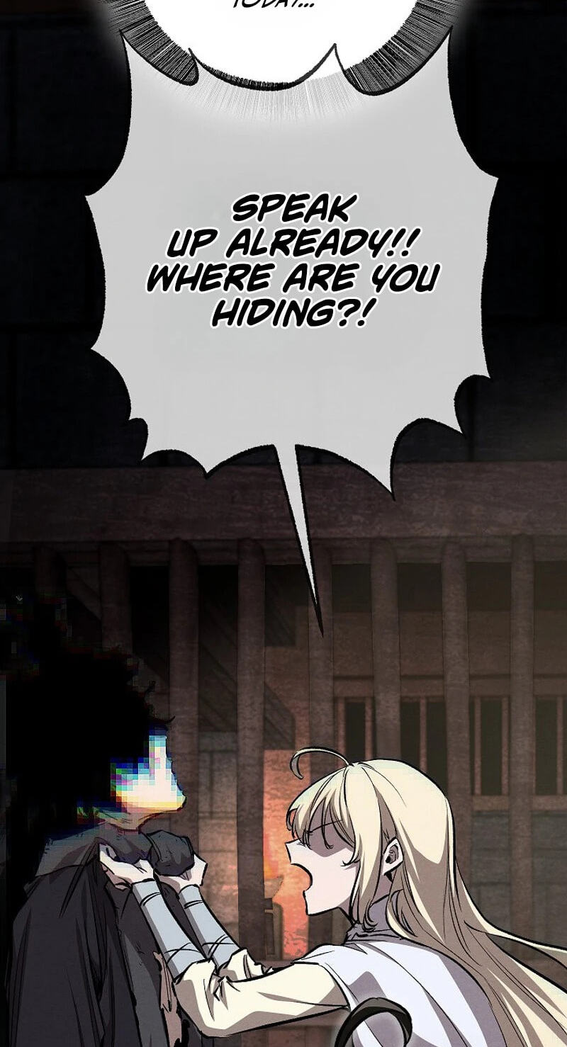 Shadow of the Supreme Chapter 106 page 5 - 