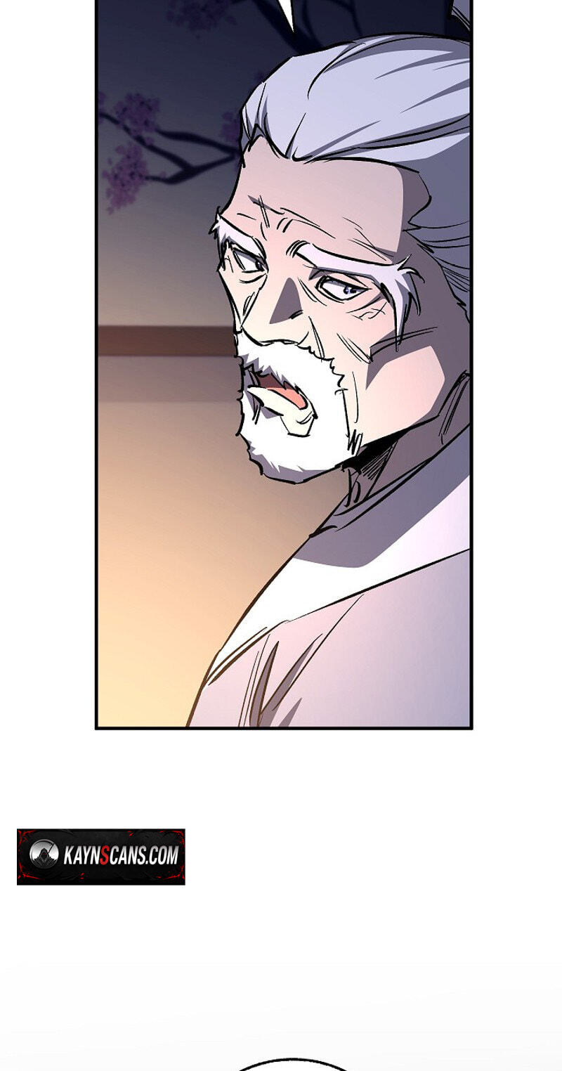 Shadow of the Supreme Chapter 106 page 41 - 